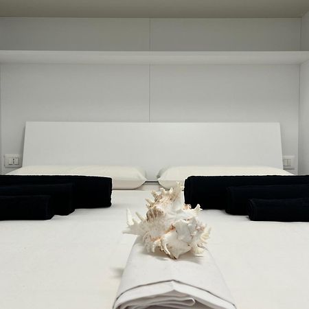 Apartmán Marzamemi, Sul Livello Del Mare, Ionio Exteriér fotografie