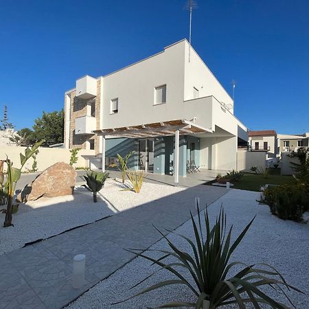 Apartmán Marzamemi, Sul Livello Del Mare, Ionio Exteriér fotografie
