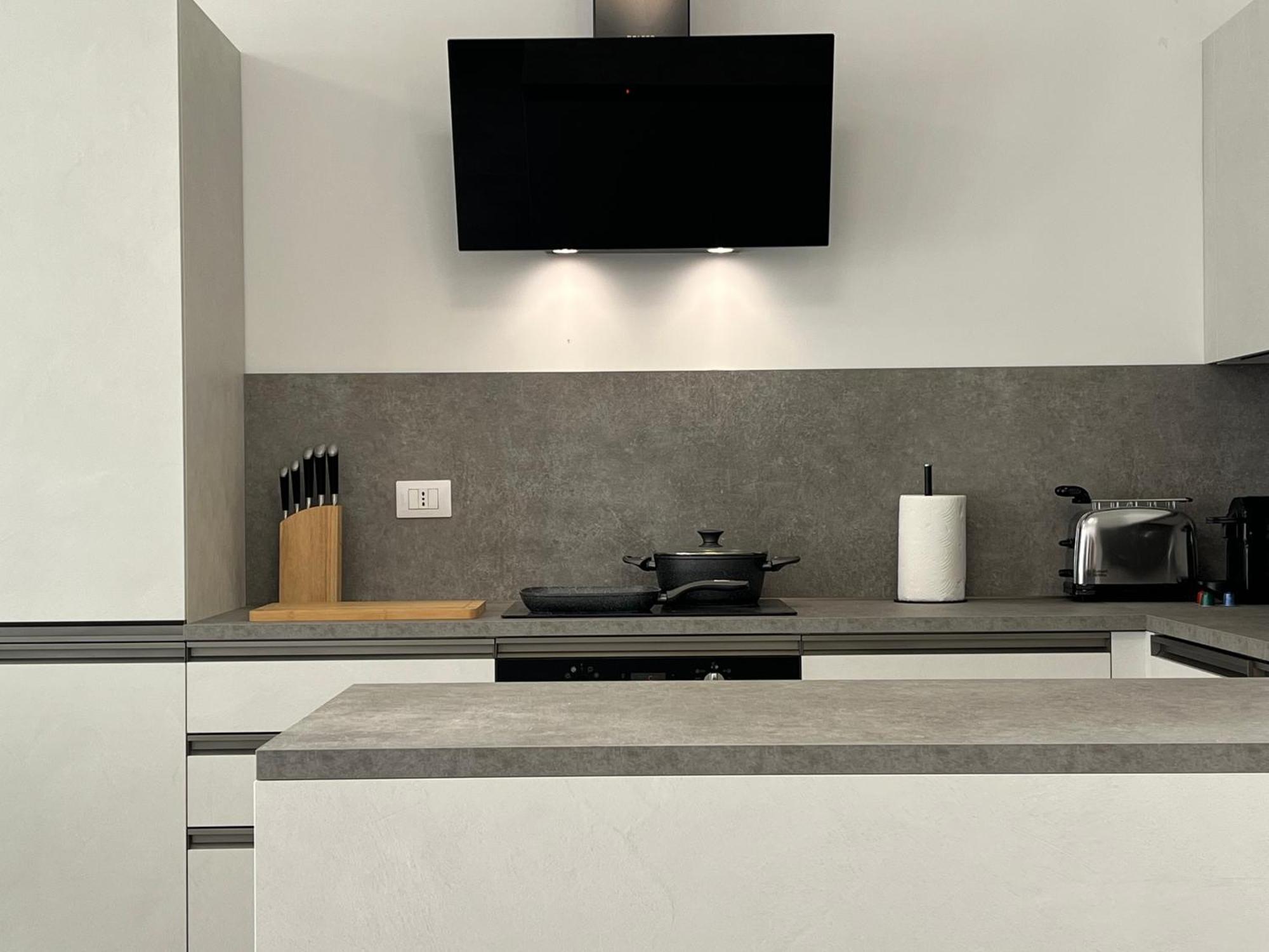Apartmán Marzamemi, Sul Livello Del Mare, Ionio Exteriér fotografie