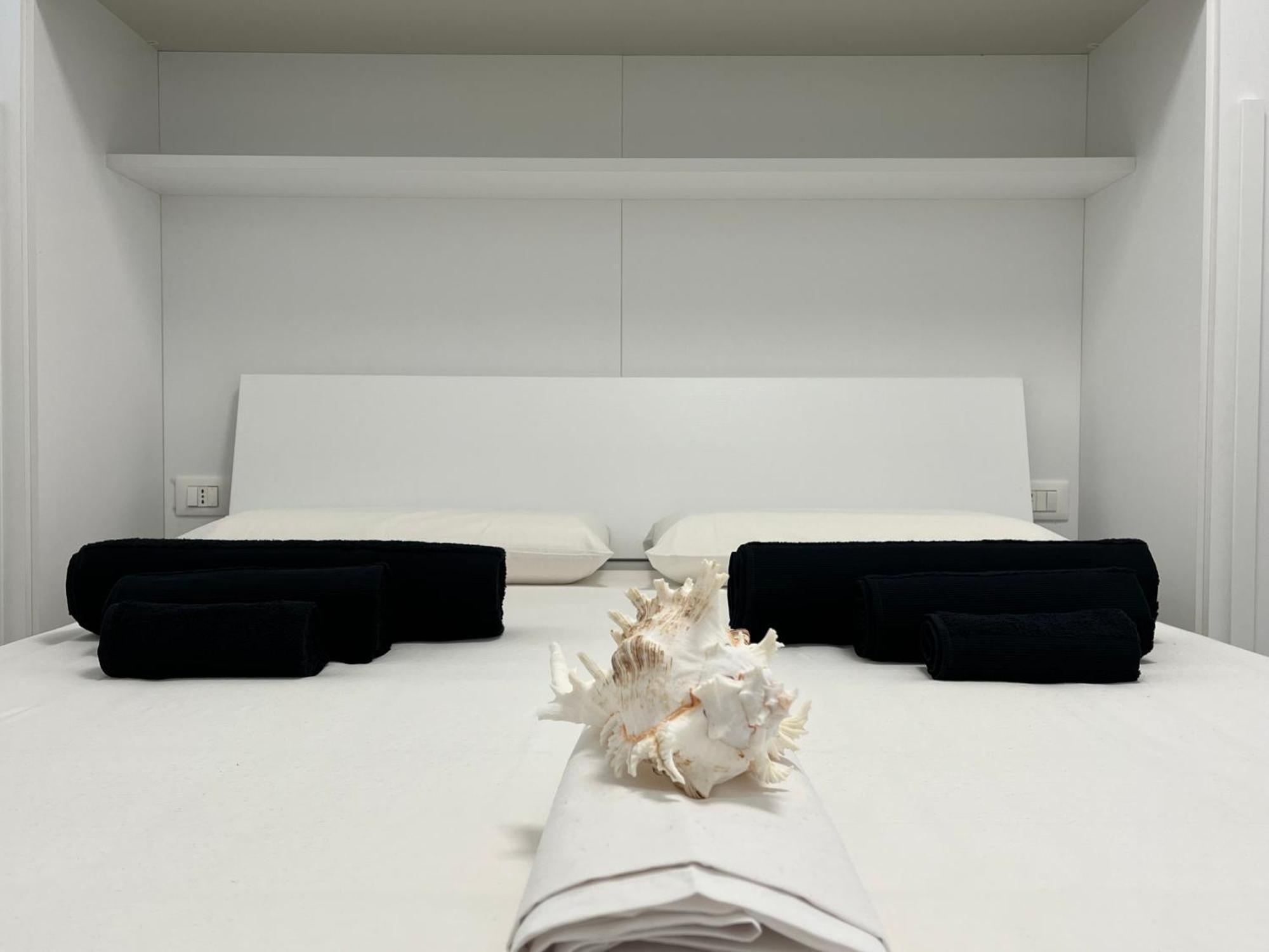 Apartmán Marzamemi, Sul Livello Del Mare, Ionio Exteriér fotografie