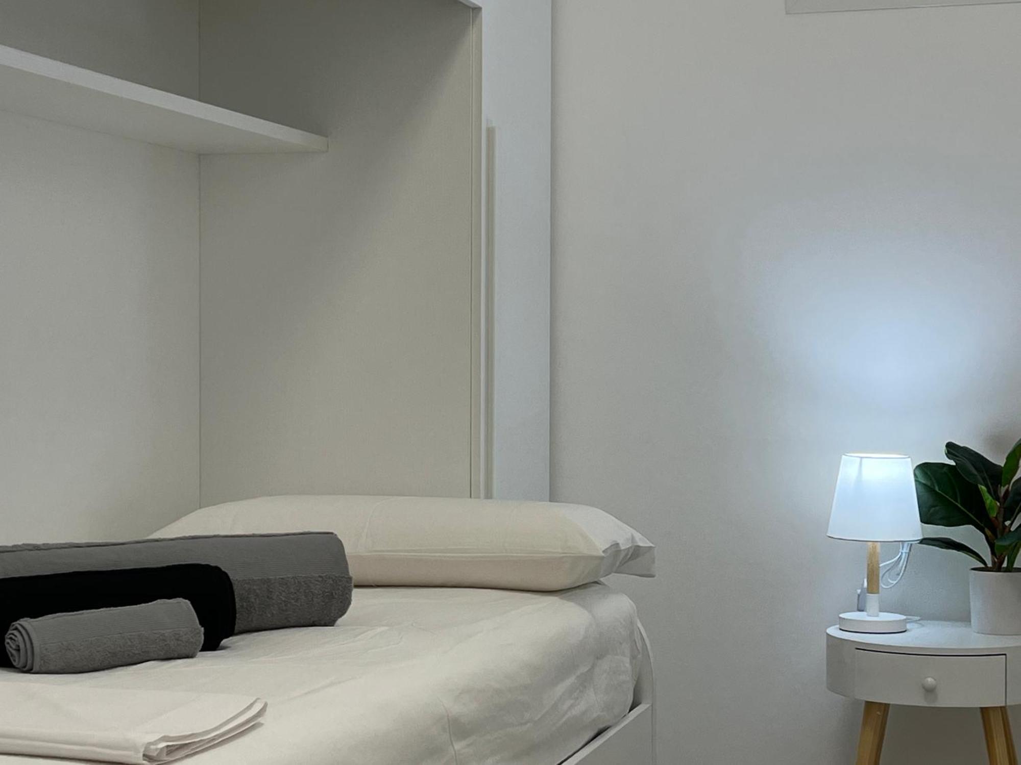 Apartmán Marzamemi, Sul Livello Del Mare, Ionio Exteriér fotografie