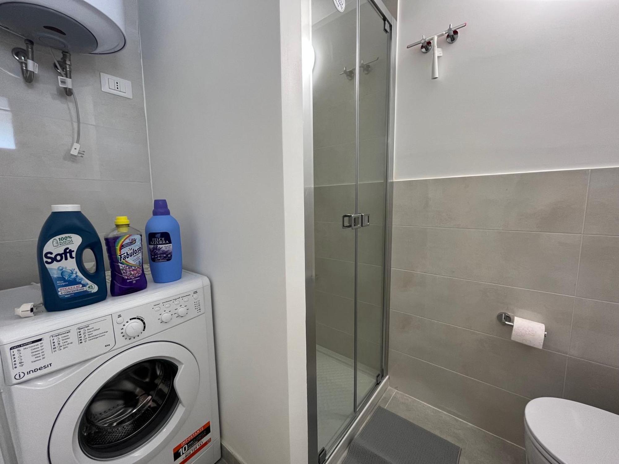 Apartmán Marzamemi, Sul Livello Del Mare, Ionio Exteriér fotografie