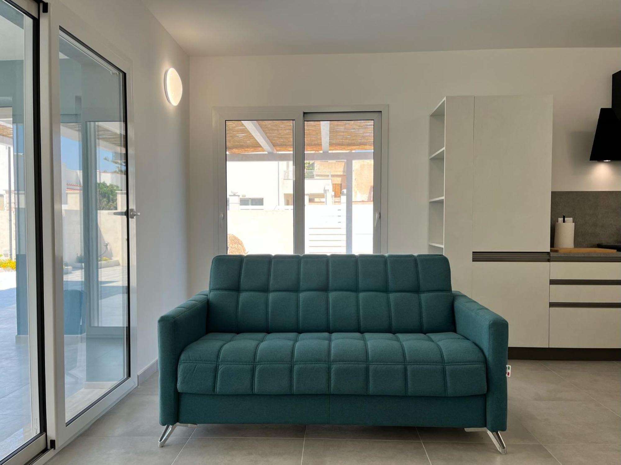 Apartmán Marzamemi, Sul Livello Del Mare, Ionio Exteriér fotografie