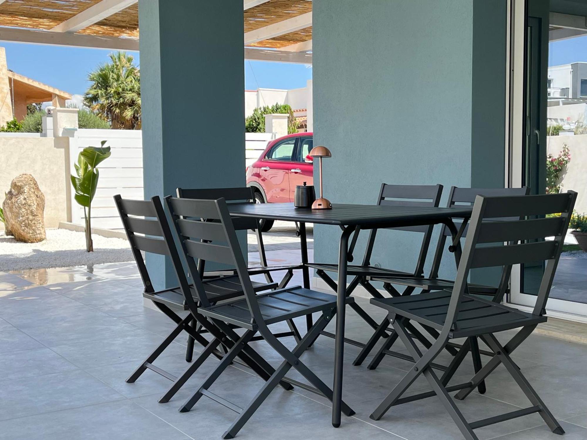 Apartmán Marzamemi, Sul Livello Del Mare, Ionio Exteriér fotografie
