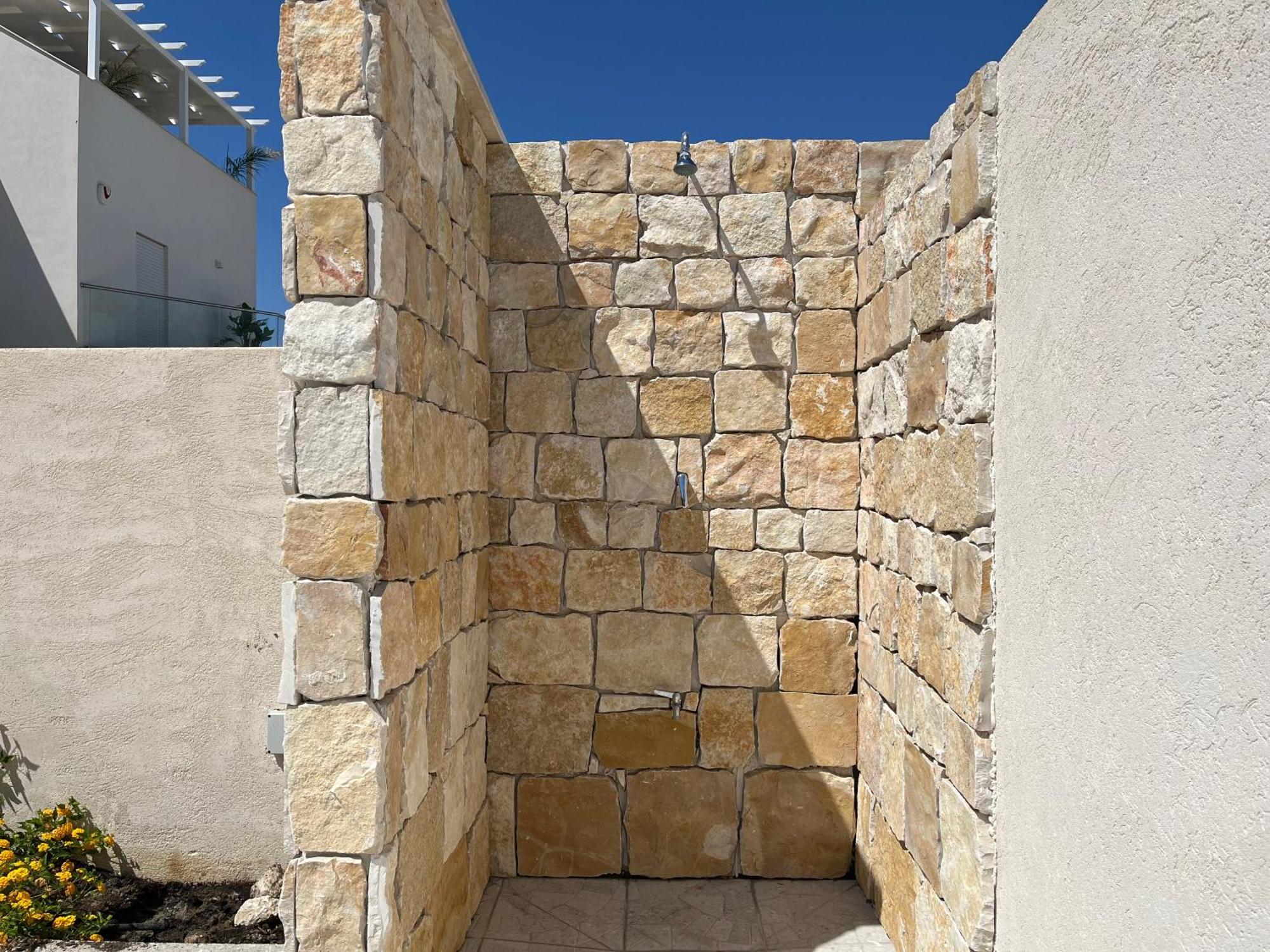Apartmán Marzamemi, Sul Livello Del Mare, Ionio Exteriér fotografie