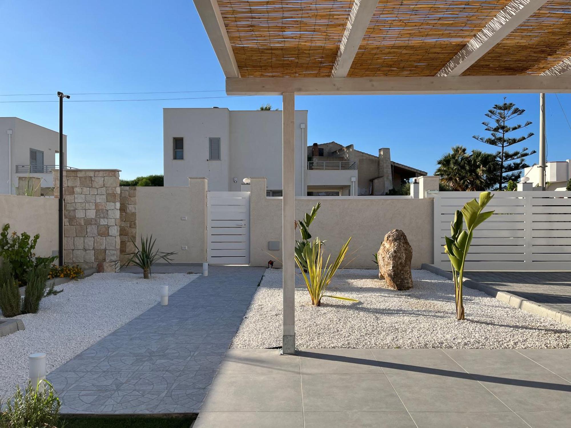 Apartmán Marzamemi, Sul Livello Del Mare, Ionio Exteriér fotografie