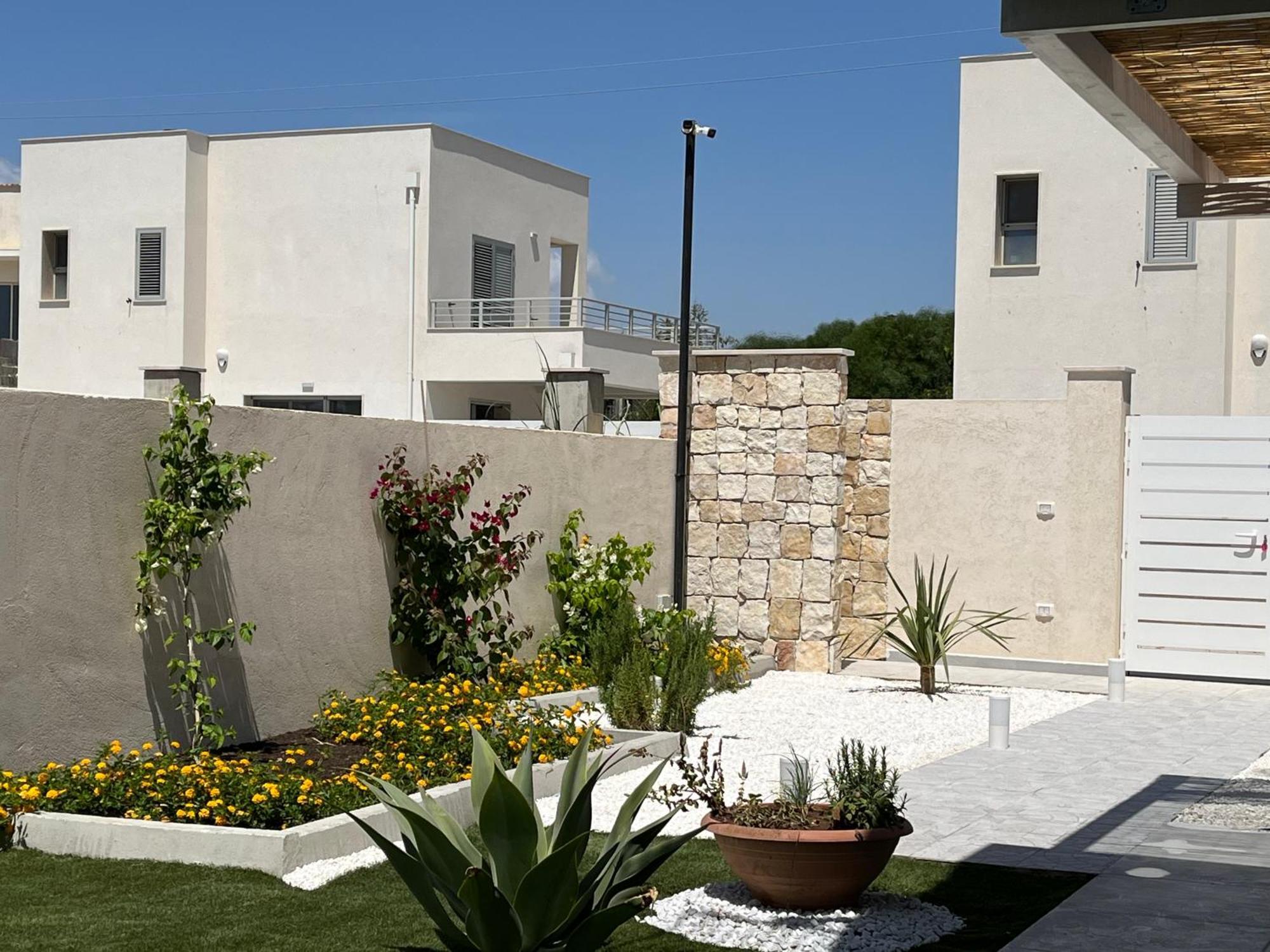 Apartmán Marzamemi, Sul Livello Del Mare, Ionio Exteriér fotografie