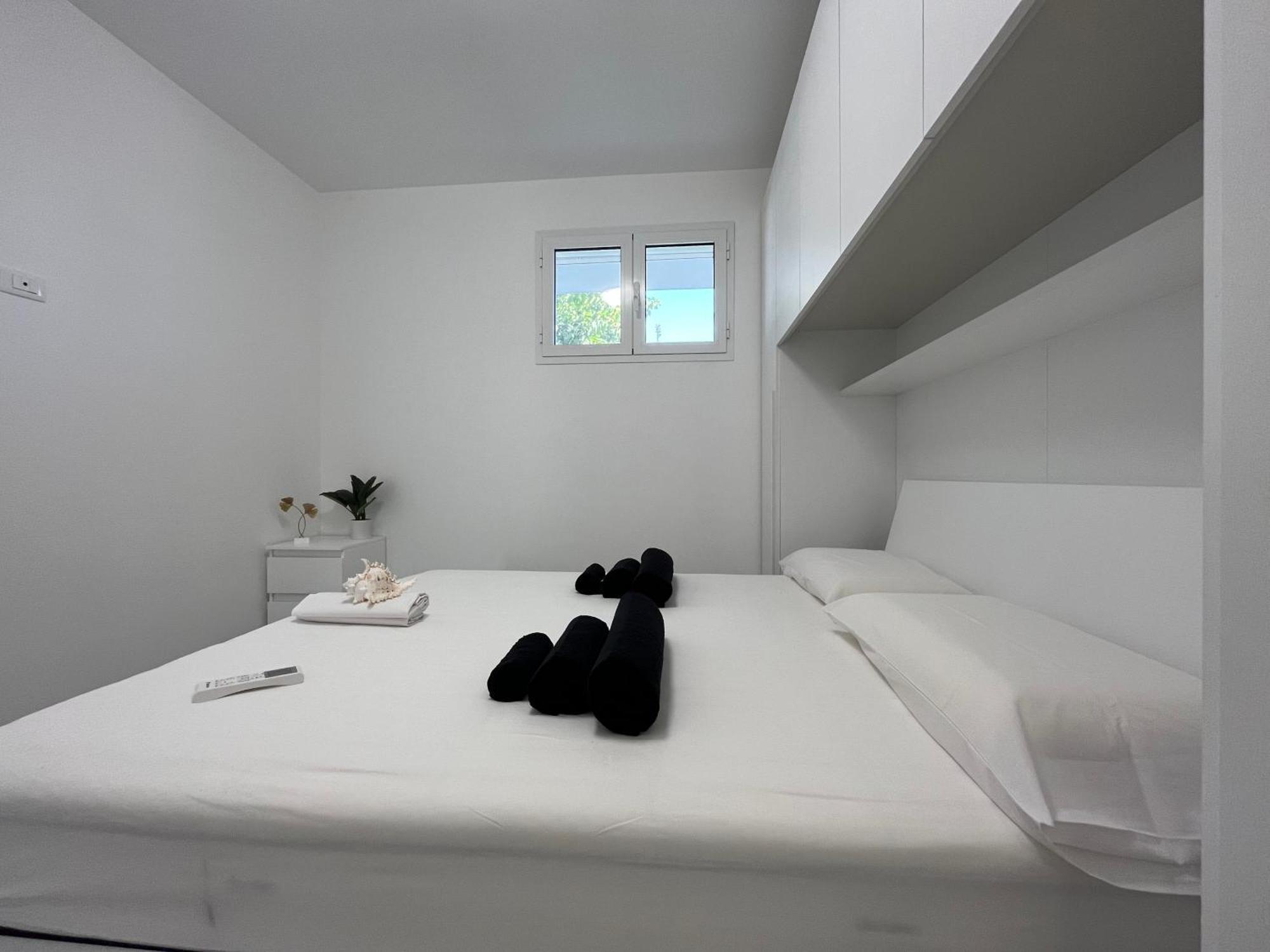 Apartmán Marzamemi, Sul Livello Del Mare, Ionio Exteriér fotografie